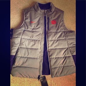 Sleeves winter jacket